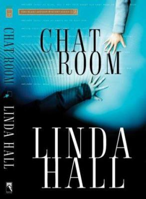 Chat Room (Teri Blake-Addison Mystery Series #2) 1590522001 Book Cover