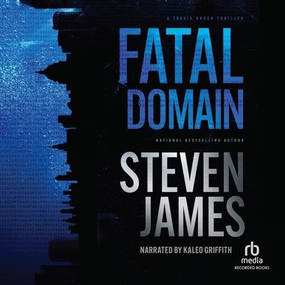 Fatal Domain B0DMTW2BGH Book Cover