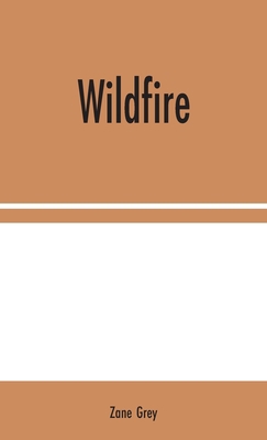 Wildfire 9354044425 Book Cover