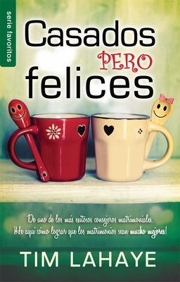 Casados Pero Felices - Serie Favoritos [Spanish] 0789919354 Book Cover