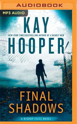 Final Shadows 1469214350 Book Cover