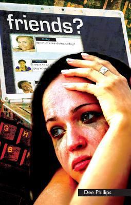 Friends? (Right Now!) 1622508823 Book Cover