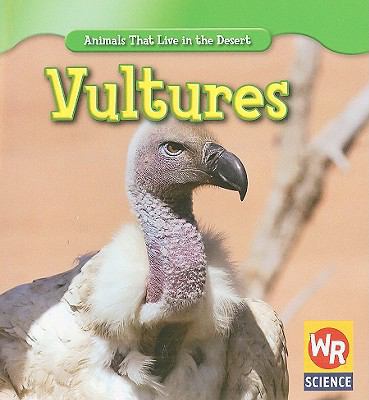 Vultures 1433924536 Book Cover