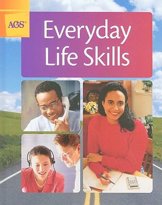 Everyday Life Skills 0785425527 Book Cover