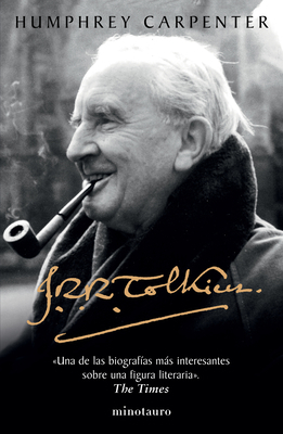 J. R. R. Tolkien. Una Biografía [Spanish] 6070797795 Book Cover