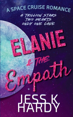 Elanie & the Empath B0FSLJ9V6Z Book Cover