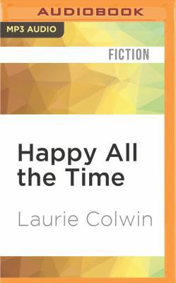 Happy All the Time 152267988X Book Cover