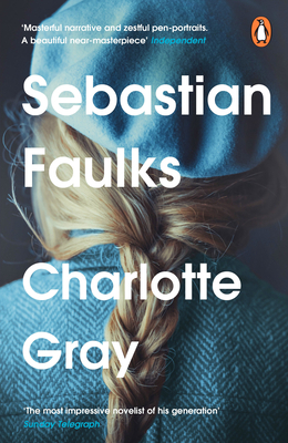 Charlotte Gray 180494419X Book Cover