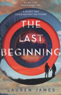 The Last Beginning (The Next Together) 1406358061 Book Cover