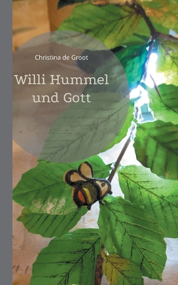 Willi Hummel und Gott [German] 3754307525 Book Cover