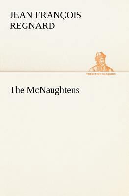 The McNaughtens 3849148807 Book Cover