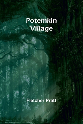 Potemkin village 9361471171 Book Cover