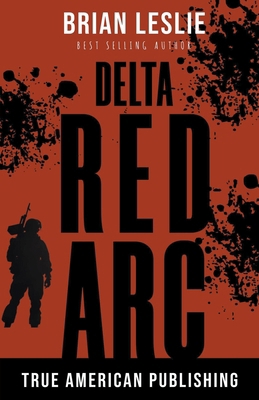 Delta Red Arc            Book Cover