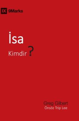 &#304;sa Kimdir? (Who Is Jesus?) (Turkish) [Turkish] 1951474422 Book Cover