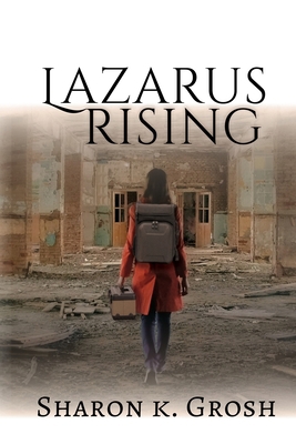 Lazarus Rising 1684335035 Book Cover