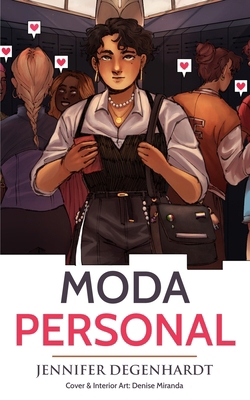 Moda personal [Spanish] 1956594515 Book Cover