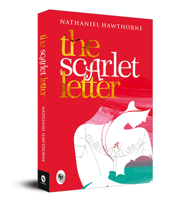 The Scarlet Letter 8175993928 Book Cover