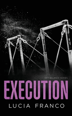 Execution B0CY4VKXB1 Book Cover