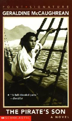 The Pirate's Son 0613195272 Book Cover