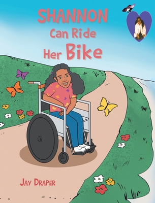 Shannon Can Ride Her Bike 1648016596 Book Cover