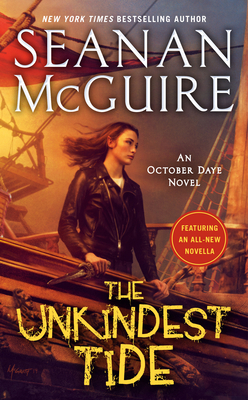 The Unkindest Tide 0756412544 Book Cover