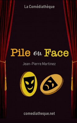 Pile ou face [French] 2377056288 Book Cover