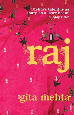 Raj 1784706345 Book Cover