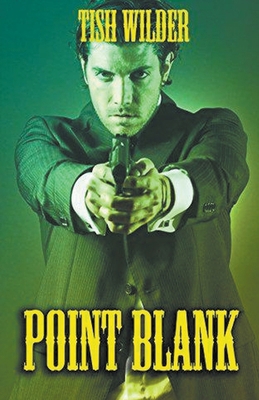 Point Blank B0CVZ59MQT Book Cover