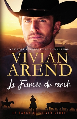 La Fiancée du ranch [French] 1990674178 Book Cover