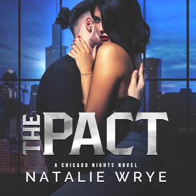 The Pact B0DJ25MN6M Book Cover