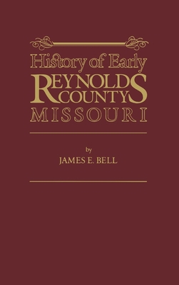 Reynolds Co, Mo 1681623684 Book Cover