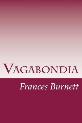 Vagabondia 1500525723 Book Cover