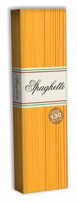 Spaghetti 0764163086 Book Cover