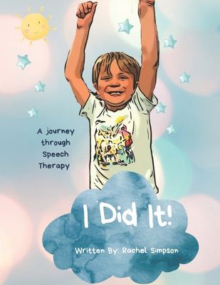 I Did It! B0B1F3N9J1 Book Cover