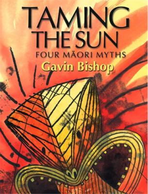 Taming the Sun 1869790340 Book Cover