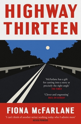 Sceptre Highway Thirteen. 1529389917 Book Cover