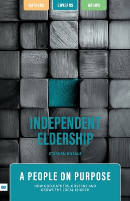 Independent Eldership 191732202X Book Cover