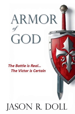 Armor of God B0FV1LHT8L Book Cover