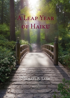 A Leap Year of Haiku B0CMXYX5DR Book Cover