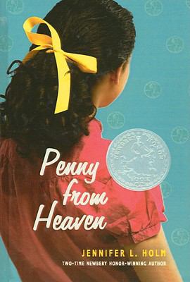 Penny from Heaven 0756982065 Book Cover