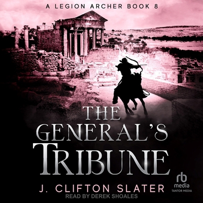 The General's Tribune B0DRBWS8B7 Book Cover