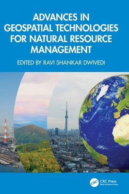 Advances in Geospatial Technologies for Natural... 0367893797 Book Cover