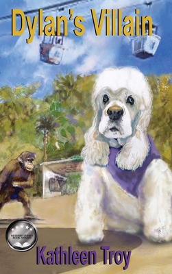 Dylan's Villain 1959215116 Book Cover