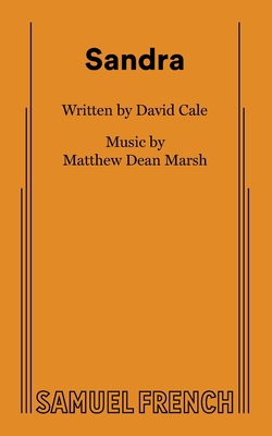 Sandra 0573710724 Book Cover
