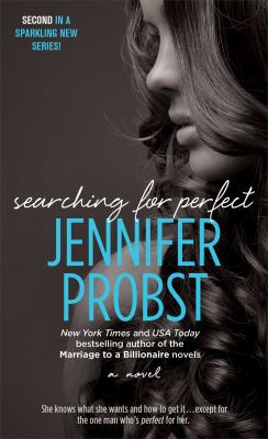 Searching for Perfect 1476744955 Book Cover