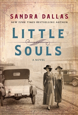 Little Souls 1250277884 Book Cover