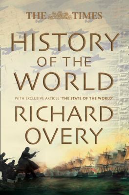 The "Times" History of the World 0007280904 Book Cover