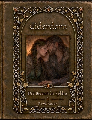Eiderdorn [German] 3696353191 Book Cover