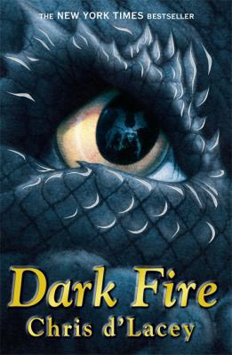The Dark Fire 1846169550 Book Cover