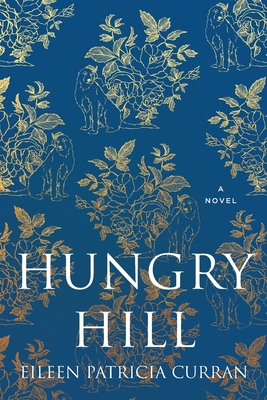 Hungry Hill 1736075225 Book Cover